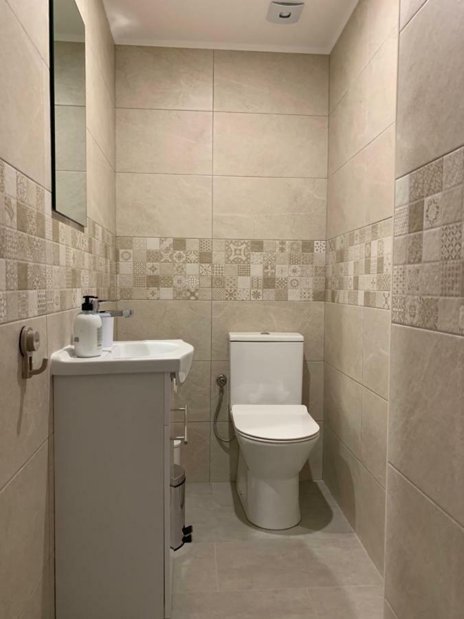 Apartamento El Murtal Бенидорм Экстерьер фото